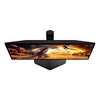 Monitorius AOC 25G4KUR 25 ” Fast IPS, FHD, 420 Hz, 1 ms