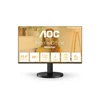 Monitorius AOC 27B3CF2, 27 „, IPS, FHD, 100 Hz, 4 ms