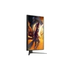 Monitorius AOC 27G4HA 27 „, Fast IPS, FHD, 200 Hz, 0.5 ms