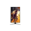 Monitorius AOC 27G4HA 27 „, Fast IPS, FHD, 200 Hz, 0.5 ms