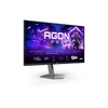 Monitorius AOC AG276QZD2 26.7 „, OLED, QHD, 240 Hz, 0.03 ms