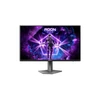 Monitorius AOC AG276QZD2 26.7 „, OLED, QHD, 240 Hz, 0.03 ms