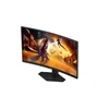 Monitorius AOC C27G4ZXE 27 ” VA, FHD, 280 Hz, 0.3 ms