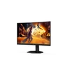 Monitorius AOC C27G4ZXU 27 ” , VA, FHD, 280 Hz, 1 ms