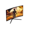 Monitorius AOC C32G42ZE 32″, VA, Full HD , 240 Hz