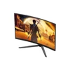 Monitorius AOC C32G42ZE 32″, VA, Full HD , 240 Hz
