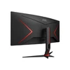 Monitorius AOC CU34G2XP/BK 34 „, VA, 180 Hz, 1 ms