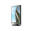 Monitorius AOC Q24P2Q 23.8 „, IPS, QHD , 75 Hz, 4 ms