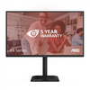 Monitorius AOC Q27E4CV 27 „, IPS , QHD , 120 Hz,4 ms