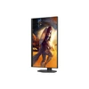 Monitorius AOC Q27G4SRU 27 „, Fast IPS, QHD, 320 Hz, 0.3 ms