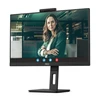 Monitorius AOC Q27P3CW 27 ” IPS, QHD, 75 Hz, 4 ms