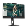 Monitorius AOC Q27P3CW 27 ” IPS, QHD, 75 Hz, 4 ms