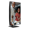 Monitorius AOC U27E4CV 27 „, IPS, UHD, 60 Hz,4 ms