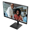 Monitorius AOC U27E4CV 27 „, IPS, UHD, 60 Hz,4 ms