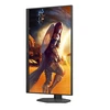 Monitorius AOC U27G4R 27 „, Fast IPS, 120 Hz, 1 ms