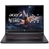 Nešiojamas kompiuteris Acer | Nitro V 16 AI ANV16-42-R1PE | Shale Juodas | 16 " | IPS | WUXGA | 1920 x 1200 pikselių | AMD Ryzen 5 | 240 | 16 GB | DDR5 | Solid-state drive capacity 512 GB | NVIDIA GeForce RTX 5050 | GDDR7 | 8 GB | Windows 11 Home | 802.11ax | Bluetooth versija 5.3 | Klaviatūros kalba: US international | Klaviatūros apšvietimas | Garantija 24 mėn.