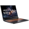 Nešiojamas kompiuteris Acer | Nitro V 16 AI ANV16-42-R1PE | Shale Juodas | 16 " | IPS | WUXGA | 1920 x 1200 pikselių | AMD Ryzen 5 | 240 | 16 GB | DDR5 | Solid-state drive capacity 512 GB | NVIDIA GeForce RTX 5050 | GDDR7 | 8 GB | Windows 11 Home | 802.11ax | Bluetooth versija 5.3 | Klaviatūros kalba: US international | Klaviatūros apšvietimas | Garantija 24 mėn.