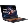 Nešiojamas kompiuteris Acer | Nitro V 17 AI ANV17-41-R9XF | Obsidian Juodas | 17.3 " | IPS | QHD | 2560 x 1440 pikselių | AMD Ryzen 7 | 260 | 32 GB | DDR5 | Solid-state drive capacity 1000 GB | NVIDIA GeForce RTX 5070 | GDDR7 | 8 GB | Windows 11 Home | 802.11ax | Bluetooth versija 5.3 | Klaviatūros kalba: US international | Klaviatūros apšvietimas | Garantija 24 mėn.