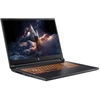 Nešiojamas kompiuteris Acer | Nitro V 17 AI ANV17-41-R9XF | Obsidian Juodas | 17.3 " | IPS | QHD | 2560 x 1440 pikselių | AMD Ryzen 7 | 260 | 32 GB | DDR5 | Solid-state drive capacity 1000 GB | NVIDIA GeForce RTX 5070 | GDDR7 | 8 GB | Windows 11 Home | 802.11ax | Bluetooth versija 5.3 | Klaviatūros kalba: US international | Klaviatūros apšvietimas | Garantija 24 mėn.