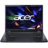 Nešiojamas kompiuteris Acer TravelMate TMP414-53-TCO-52H8, 14", WUXGA (1920 × 1200), 16 GB DDR4, 512 GB SSD, Windows 11 Pro, klaviatūros išdėstymas: anglų k. , juodos spalvos