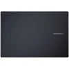 Nešiojamas kompiuteris Asus Vivobook 18 M1807GA-S8130W | Quiet Mėlyna | 18 " | IPS | WUXGA | 1920 x 1200 pikselių | Anti-glare | AMD Ryzen AI 7 | 445 | 16 GB | DDR5 | Solid-state drive capacity 1000 GB | AMD Radeon Graphics | Windows 11 Home | 802.11ax | Bluetooth versija 5.4 | Klaviatūros kalba: US international | Klaviatūros apšvietimas | Garantija 24 mėn. | Baterija warranty 12 mėn.