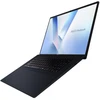 Nešiojamas kompiuteris Asus Vivobook 18 M1807GA-S8130W | Quiet Mėlyna | 18 " | IPS | WUXGA | 1920 x 1200 pikselių | Anti-glare | AMD Ryzen AI 7 | 445 | 16 GB | DDR5 | Solid-state drive capacity 1000 GB | AMD Radeon Graphics | Windows 11 Home | 802.11ax | Bluetooth versija 5.4 | Klaviatūros kalba: US international | Klaviatūros apšvietimas | Garantija 24 mėn. | Baterija warranty 12 mėn.