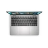 Nešiojamas kompiuteris Dell Pro 14 Essential PV14250, 14″, 2K, Intel Core 3 100U, 8GB DDR5, 512GB SSD, Windows 11 Home, Sidabrinis