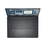 Nešiojamas kompiuteris Dell Pro 16 PC16255 | 16 ” | IPS | FHD+ | 1920 x 1200 pikselių | Anti-glare | AMD Ryzen 5 PRO | 230 | 16 GB | DDR5 | Solid-state drive capacity 1000 GB | AMD Radeon 760M Graphics | Windows 11 Pro | 802.11ax | Klaviatūros kalba: Nordic | Klaviatūros apšvietimas | Garantija 36 mėn. | Baterija warranty 12 mėn.