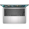 Nešiojamas kompiuteris Dell Pro Essential 14, 14″, FHD+, Intel Core i7-150U, 16GB RAM, 1TB, Intel Graphics, Windows 11, Sidabrinis