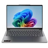 Nešiojamas kompiuteris Lenovo IdeaPad Pro 5 14AGP11 AMD | Luna Pilkas | 14 " | OLED | 2.8K | 2880 x 1800 pikselių | Glossy | AMD Ryzen AI 7 | 450 | 32 GB | Soldered LPDDR5X | Solid-state drive capacity 1000 GB | AMD Radeon 860M Graphics | Windows 11 Pro | 802.11be | Bluetooth versija 5.4 | Klaviatūros kalba: anglų | Klaviatūros apšvietimas | Garantija 24 mėn. | Baterija warranty 12 mėn.