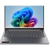 Nešiojamas kompiuteris Lenovo IdeaPad Pro 5 14AGP11 AMD | Luna Pilkas | 14 " | OLED | 2.8K | 2880 x 1800 pikselių | Glossy | AMD Ryzen AI 7 | 450 | 32 GB | Soldered LPDDR5X | Solid-state drive capacity 1000 GB | AMD Radeon 860M Graphics | Windows 11 Pro | 802.11be | Bluetooth versija 5.4 | Klaviatūros kalba: anglų | Klaviatūros apšvietimas | Garantija 24 mėn. | Baterija warranty 12 mėn.