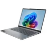 Nešiojamas kompiuteris Lenovo IdeaPad Pro 5 14AGP11 AMD | Luna Pilkas | 14 " | OLED | 2.8K | 2880 x 1800 pikselių | Glossy | AMD Ryzen AI 7 | 450 | 32 GB | Soldered LPDDR5X | Solid-state drive capacity 1000 GB | AMD Radeon 860M Graphics | Windows 11 Pro | 802.11be | Bluetooth versija 5.4 | Klaviatūros kalba: anglų | Klaviatūros apšvietimas | Garantija 24 mėn. | Baterija warranty 12 mėn.