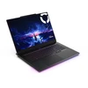 Nešiojamas kompiuteris Lenovo Legion 9 18IAX10 Intel | Eclipse Juodas | 18 " | IPS | WQUXGA | 3840 x 2400 pikselių | Glossy | Intel Core Ultra 9 | 275HX | 192 (4x48GB) GB | SODIMM DDR5 | Solid-state drive capacity 2000 GB | NVIDIA GeForce RTX 5090 | GDDR7 | 24 GB | Windows 11 Pro | 802.11be | Bluetooth versija 5.4 | Klaviatūros kalba: anglų | Klaviatūros apšvietimas | Garantija 24 mėn. | Baterija warranty 12 mėn.