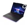 Nešiojamas kompiuteris Lenovo Legion 9 18IAX10 Intel | Eclipse Juodas | 18 " | IPS | WQUXGA | 3840 x 2400 pikselių | Glossy | Intel Core Ultra 9 | 275HX | 192 (4x48GB) GB | SODIMM DDR5 | Solid-state drive capacity 2000 GB | NVIDIA GeForce RTX 5090 | GDDR7 | 24 GB | Windows 11 Pro | 802.11be | Bluetooth versija 5.4 | Klaviatūros kalba: anglų | Klaviatūros apšvietimas | Garantija 24 mėn. | Baterija warranty 12 mėn.