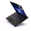Nešiojamas kompiuteris Lenovo Legion 9 18IAX10 Intel | Eclipse Juodas | 18 " | IPS | WQUXGA | 3840 x 2400 pikselių | Glossy | Intel Core Ultra 9 | 275HX | 192 (4x48GB) GB | SODIMM DDR5 | Solid-state drive capacity 2000 GB | NVIDIA GeForce RTX 5090 | GDDR7 | 24 GB | Windows 11 Pro | 802.11be | Bluetooth versija 5.4 | Klaviatūros kalba: anglų | Klaviatūros apšvietimas | Garantija 24 mėn. | Baterija warranty 12 mėn.