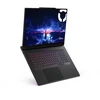 Nešiojamas kompiuteris Lenovo Legion 9 18IAX10 Intel | Eclipse Juodas | 18 " | IPS | WQUXGA | 3840 x 2400 pikselių | Glossy | Intel Core Ultra 9 | 275HX | 192 (4x48GB) GB | SODIMM DDR5 | Solid-state drive capacity 2000 GB | NVIDIA GeForce RTX 5090 | GDDR7 | 24 GB | Windows 11 Pro | 802.11be | Bluetooth versija 5.4 | Klaviatūros kalba: anglų | Klaviatūros apšvietimas | Garantija 24 mėn. | Baterija warranty 12 mėn.