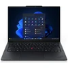 Nešiojamas kompiuteris Lenovo ThinkPad E14 G8 AMD | Juodas | 14 " | IPS | WUXGA | 1920 x 1200 pikselių | Anti-glare | AMD Ryzen AI 5 | 330 | 16 GB | SODIMM DDR5 | Solid-state drive capacity 512 GB | AMD Radeon 820M Graphics | Windows 11 Pro | 802.11be | Bluetooth versija 5.4 | Klaviatūros kalba: anglų | Klaviatūros apšvietimas | Garantija 36 mėn. | Baterija warranty 12 mėn.