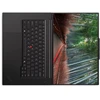 Nešiojamas kompiuteris Lenovo ThinkPad P1 G9 Intel | Juodas | 16 " | IPS | WUXGA | 1920 x 1200 pikselių | Anti-glare | Intel Core Ultra X9 | 388H | 64 GB | LPCAMM2 LPDDR5X | Solid-state drive capacity 1000 GB | Intel Arc B390 GPU | Windows 11 Pro | 802.11be | Bluetooth versija 5.4 | Klaviatūros kalba: anglų | Klaviatūros apšvietimas | Garantija 36 mėn. | Baterija warranty 12 mėn.