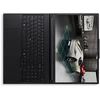 Nešiojamas kompiuteris Lenovo ThinkPad P16 Gen 3 | Intel Core Ultra 7 255HX, 16" WUXGA, 64 GB RAM, 1 TB SSD, NVIDIA RTX PRO 3000, Windows 11 Pro | Juodas