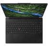 Nešiojamas kompiuteris Lenovo ThinkPad P16s G5 Intel | Juodas | 16 " | OLED | 2.8K | 2880 x 1800 pikselių | Anti-glare | Intel Core Ultra 9 | 386H | 64 GB | LPCAMM2 LPDDR5X | Solid-state drive capacity 1000 GB | NVIDIA RTX PRO 2000 Blackwell Generation | GDDR7 | 8 GB | Windows 11 Pro | 802.11be | Bluetooth versija 5.4 | Klaviatūros kalba: anglų | Klaviatūros apšvietimas | Garantija 36 mėn. | Baterija warranty 12 mėn.
