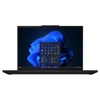 Nešiojamas kompiuteris Lenovo ThinkPad T16 G4 Intel | Juodas | 16 " | IPS | WUXGA | 1920 x 1200 pikselių | Anti-glare | Intel Core Ultra 5 | 228V | 32 GB | Soldered LPDDR5X | Solid-state drive capacity 512 GB | Intel Arc Graphics 130V | Windows 11 Pro | 802.11be | Bluetooth versija 5.4 | 4G upgradable | Klaviatūros kalba: Nordic | Klaviatūros apšvietimas | Garantija 36 mėn. | Baterija warranty 12 mėn.
