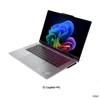 Nešiojamas kompiuteris Lenovo ThinkPad X9-15p Gen 1 Aura Edition | Intel Core Ultra X7 358H, 15,3" 2.8K OLED, 64 GB RAM, 1 TB SSD, Windows 11 Pro | Pilkas