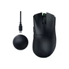 Pelė žaidimams Razer DeathAdder V4 Pro Pelė žaidimams, Juodas