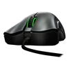 Pelė žaidimams Razer Essential Ergonomic Pelė žaidimams, Juodas