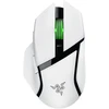 Razer Pelė žaidimams | Basilisk V3 X HyperSpeed | Wireless | Bluetooth | Baltas