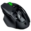 Razer Pelė žaidimams | Basilisk V3 X HyperSpeed | Wireless | Bluetooth | Baltas