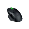 Razer Basilisk V3 X HyperSpeed Pelė žaidimams, belaidė, Bluetooth, Juodas