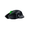 Razer Basilisk V3 X HyperSpeed Pelė žaidimams, belaidė, Bluetooth, Juodas
