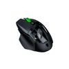 Razer Basilisk V3 X HyperSpeed Pelė žaidimams, belaidė, Bluetooth, Juodas