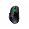 Razer Basilisk V3 X HyperSpeed Pelė žaidimams, belaidė, Bluetooth, Juodas
